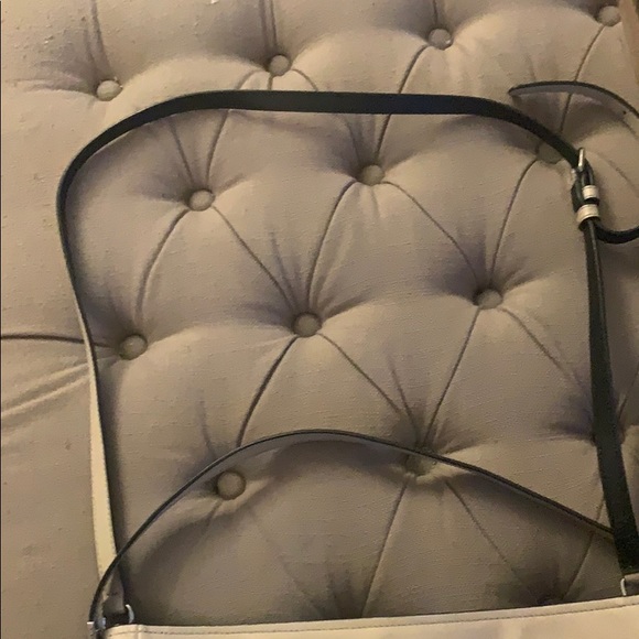 Marc Jacobs cross body hobo bag $45 - Picture 5 of 8